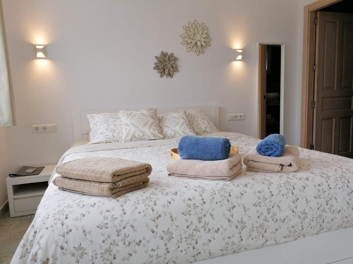 B&B Casa Pura Vista Arenas  Ngoại thất bức ảnh