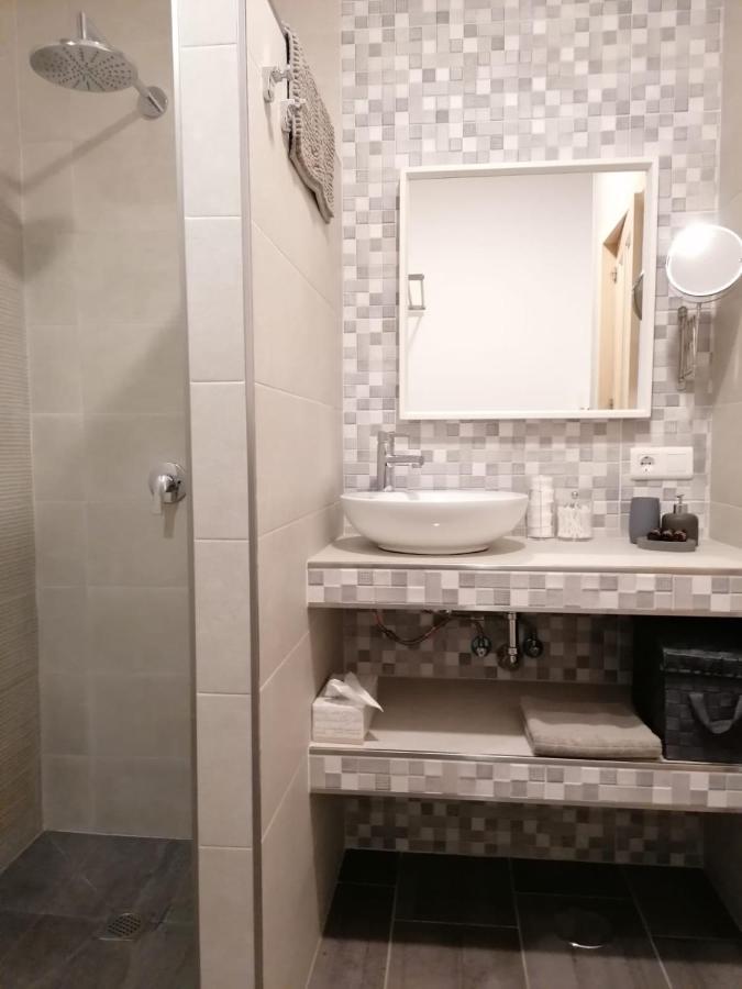B&B Casa Pura Vista Arenas  Ngoại thất bức ảnh
