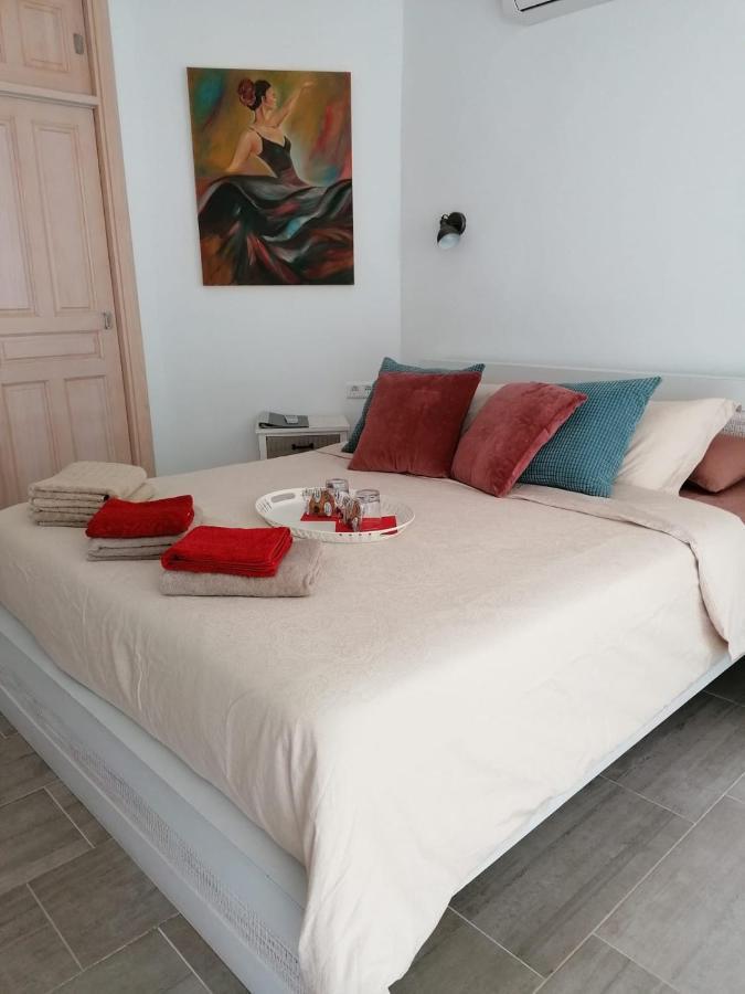 B&B Casa Pura Vista Arenas  Ngoại thất bức ảnh