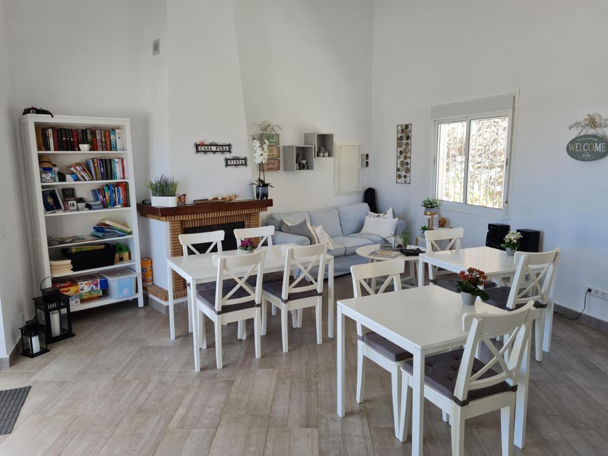 B&B Casa Pura Vista Arenas  Ngoại thất bức ảnh
