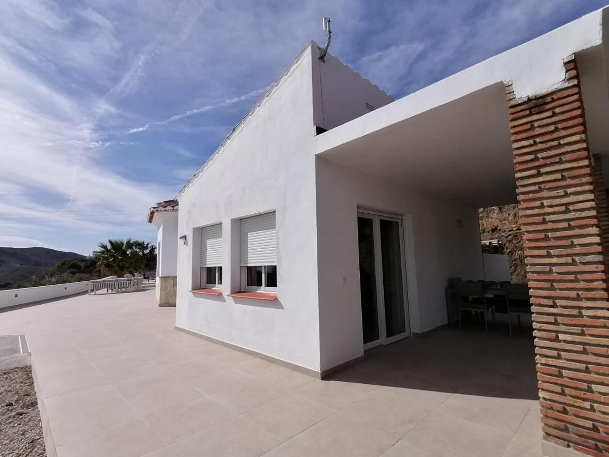 B&B Casa Pura Vista Arenas  Ngoại thất bức ảnh