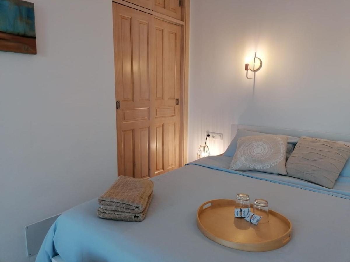 B&B Casa Pura Vista Arenas  Ngoại thất bức ảnh