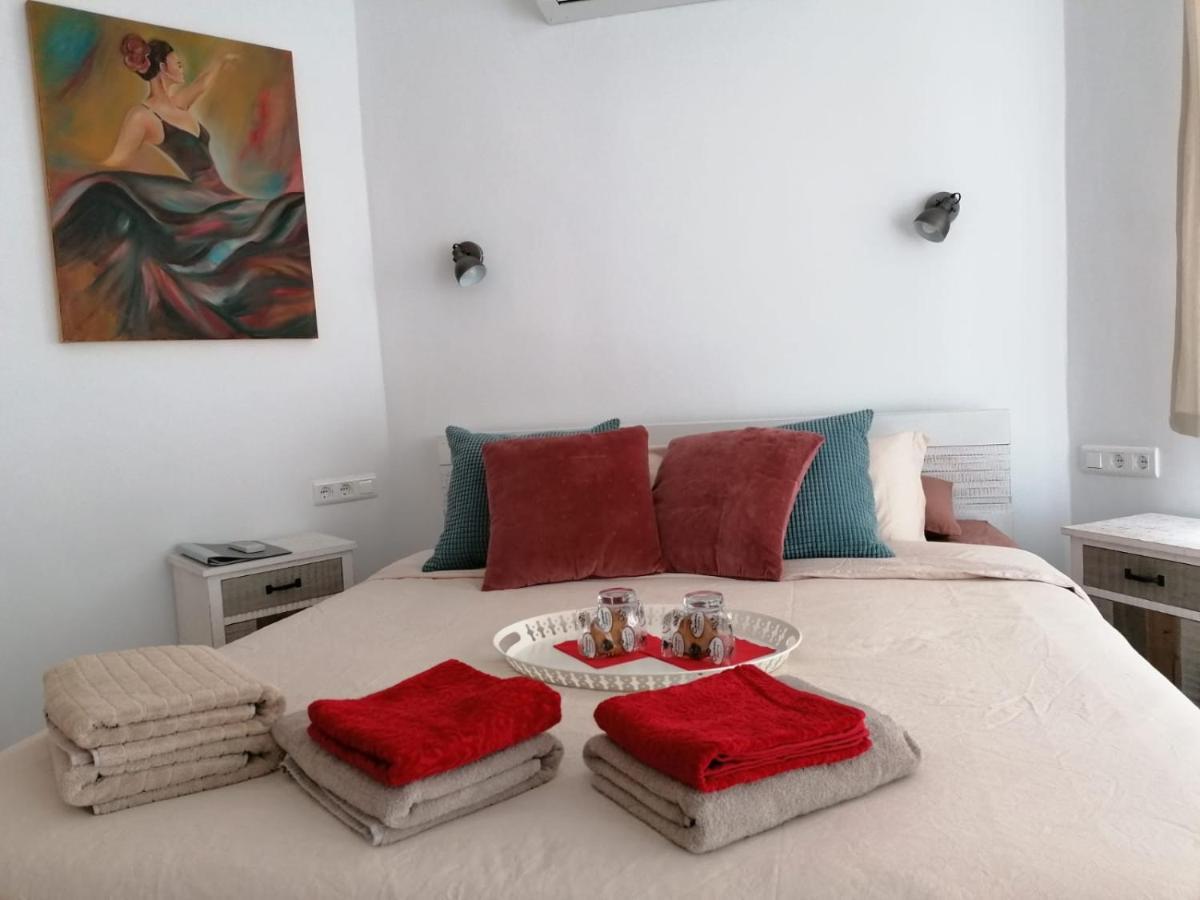 B&B Casa Pura Vista Arenas  Ngoại thất bức ảnh