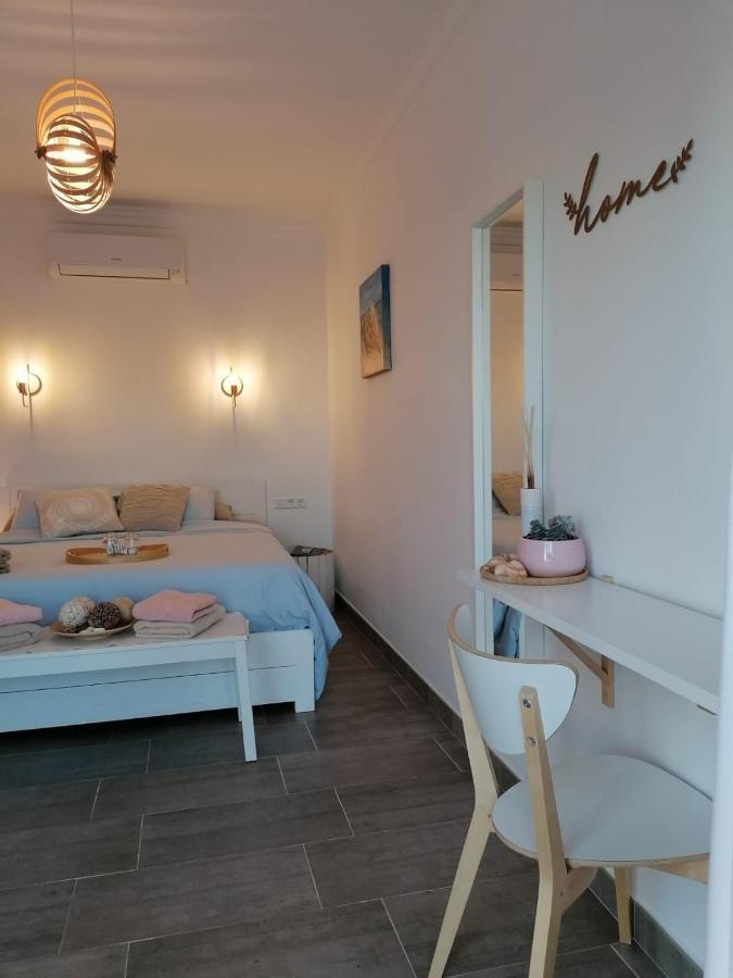 B&B Casa Pura Vista Arenas  Ngoại thất bức ảnh