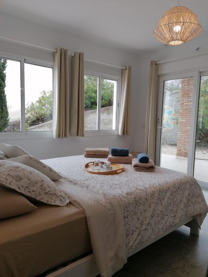 B&B Casa Pura Vista Arenas  Ngoại thất bức ảnh