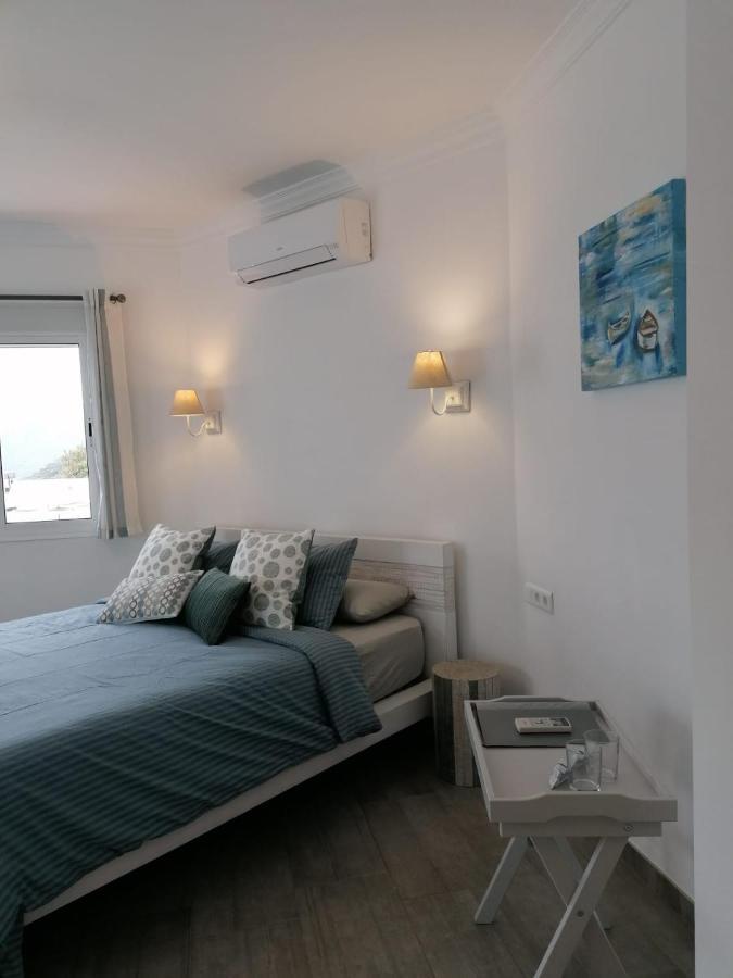 B&B Casa Pura Vista Arenas  Ngoại thất bức ảnh