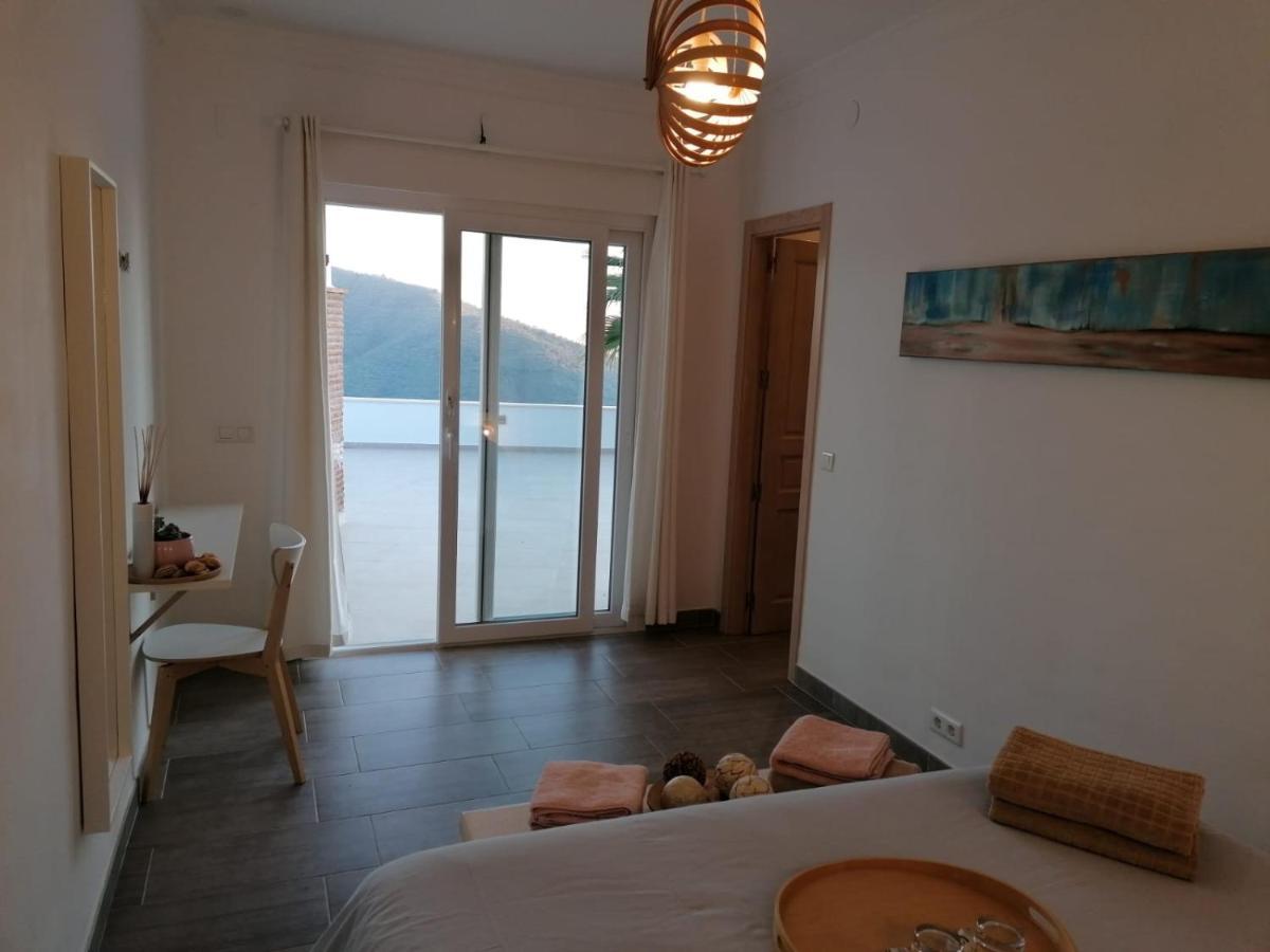 B&B Casa Pura Vista Arenas  Ngoại thất bức ảnh