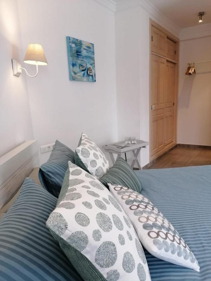 B&B Casa Pura Vista Arenas  Ngoại thất bức ảnh