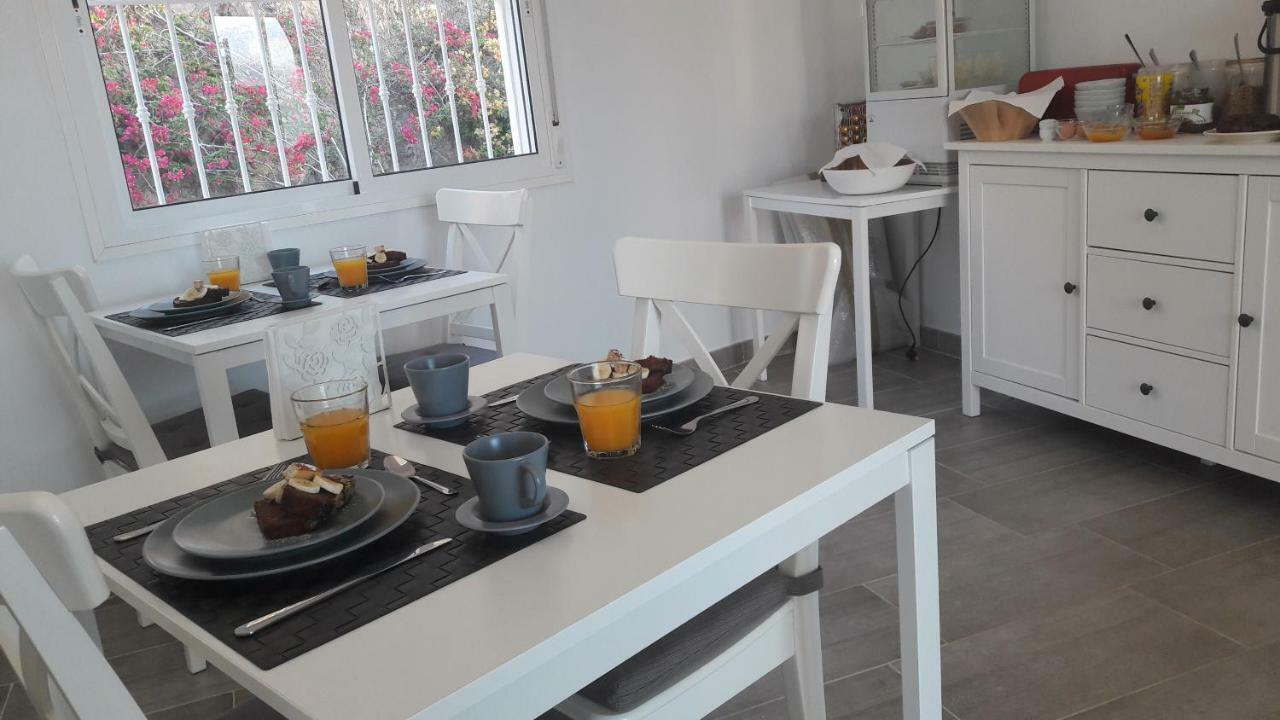 B&B Casa Pura Vista Arenas  Ngoại thất bức ảnh