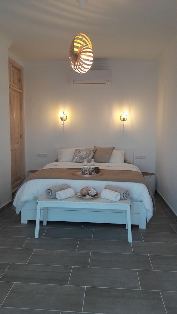 B&B Casa Pura Vista Arenas  Ngoại thất bức ảnh