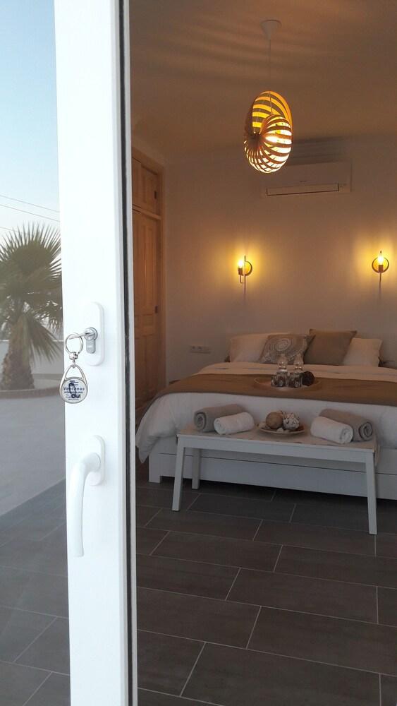 B&B Casa Pura Vista Arenas  Ngoại thất bức ảnh